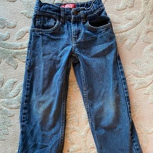 Vintage 5T Levi’s